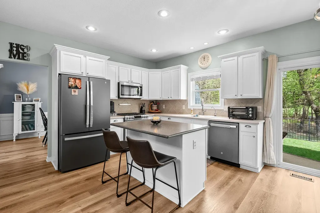 7506 Haflinger Texas Charter Township MI 49009