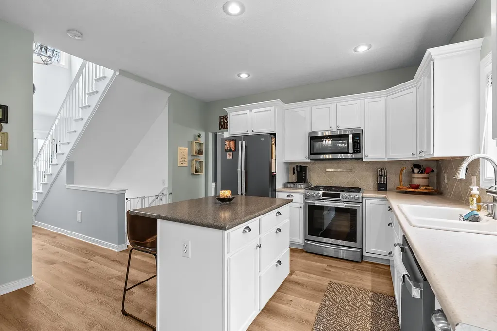 7506 Haflinger Texas Charter Township MI 49009