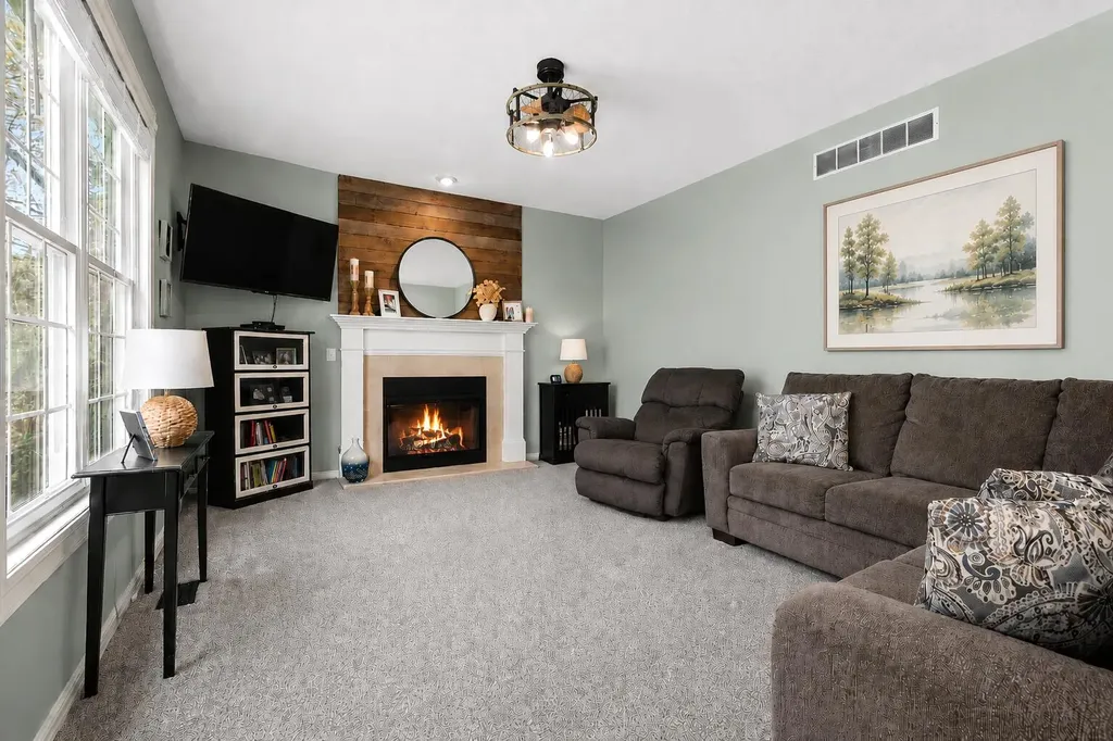 7506 Haflinger Texas Charter Township MI 49009