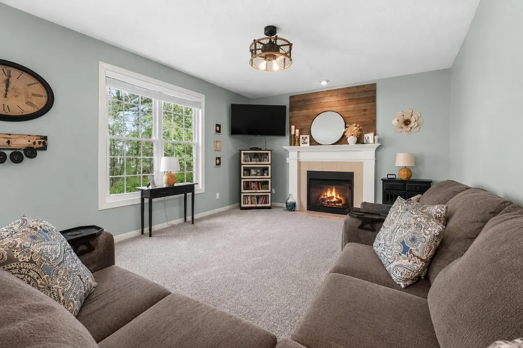 7506 Haflinger Texas Charter Township MI 49009