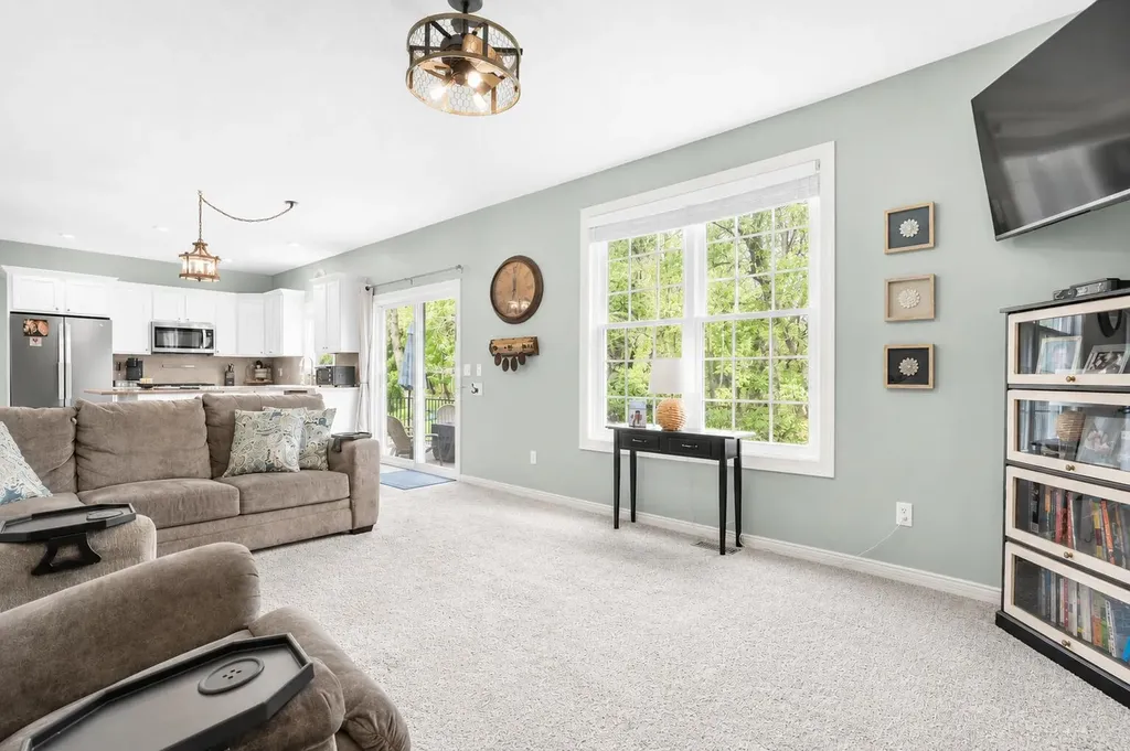 7506 Haflinger Texas Charter Township MI 49009