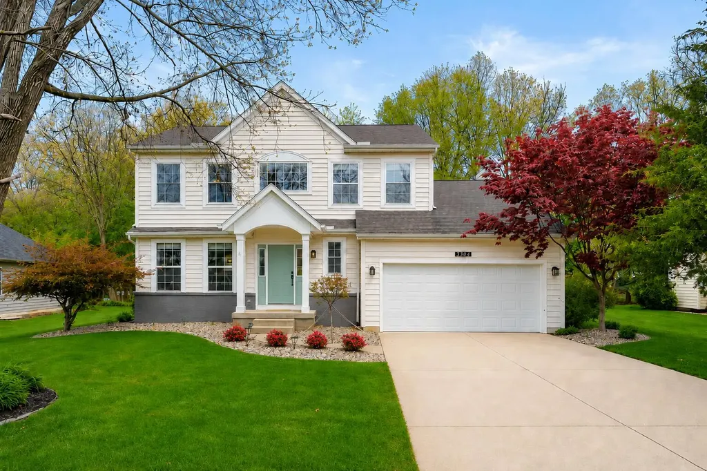 7506 Haflinger Texas Charter Township MI 49009