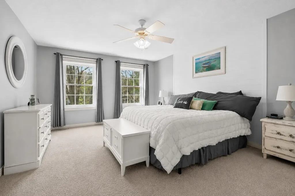 7506 Haflinger Texas Charter Township MI 49009