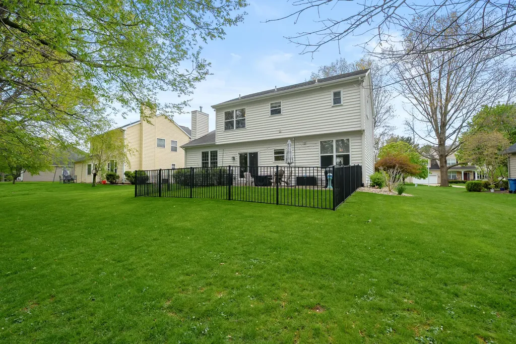 7506 Haflinger Texas Charter Township MI 49009