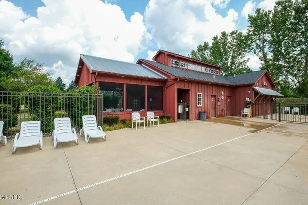 7506 Haflinger Texas Charter Township MI 49009