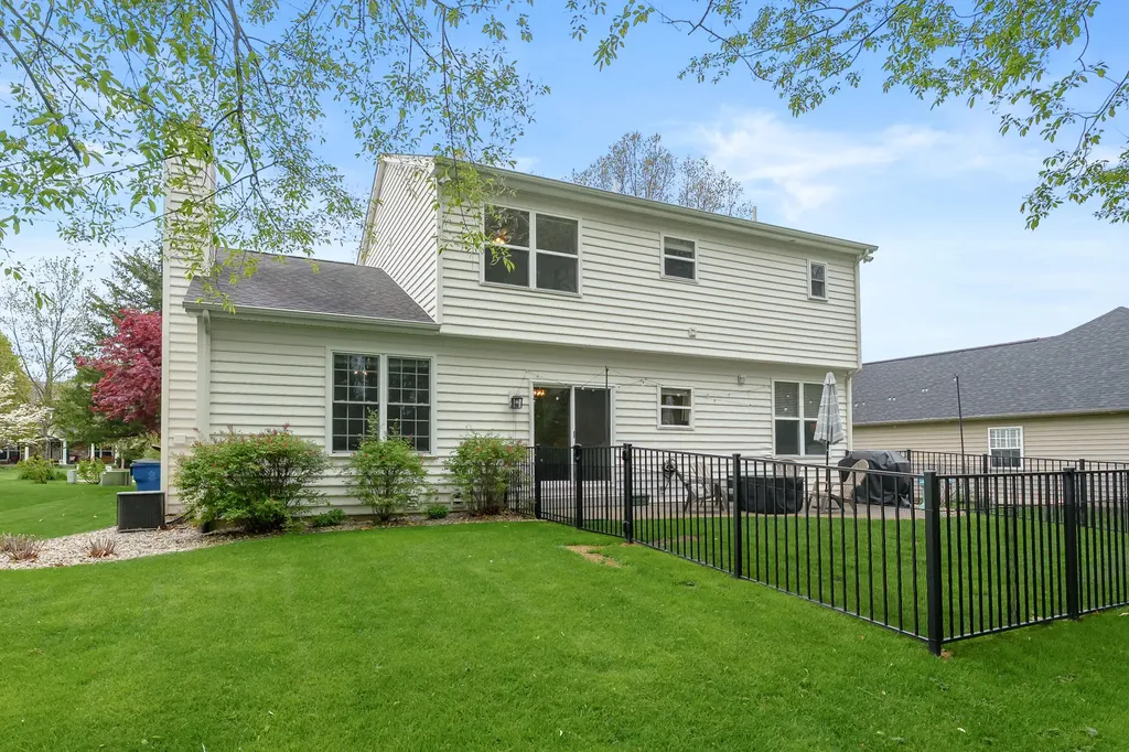 7506 Haflinger Texas Charter Township MI 49009