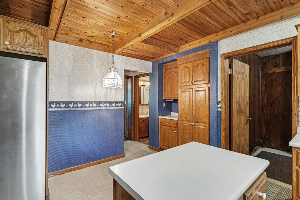 8596 S 36th Street S Pavilion Township MI 49088