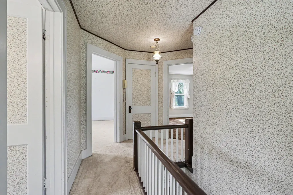 8596 S 36th Street S Pavilion Township MI 49088