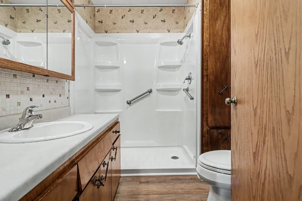 8596 S 36th Street S Pavilion Township MI 49088