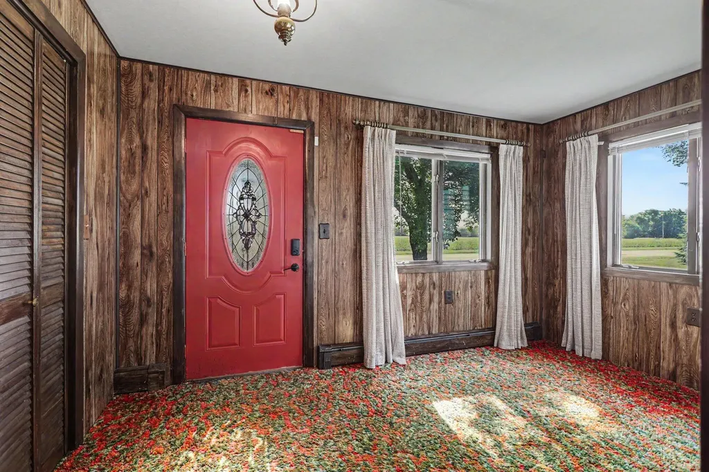 8596 S 36th Street S Pavilion Township MI 49088