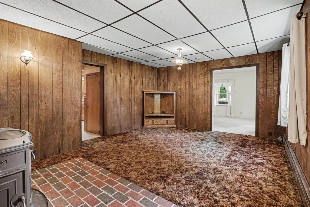 8596 S 36th Street S Pavilion Township MI 49088