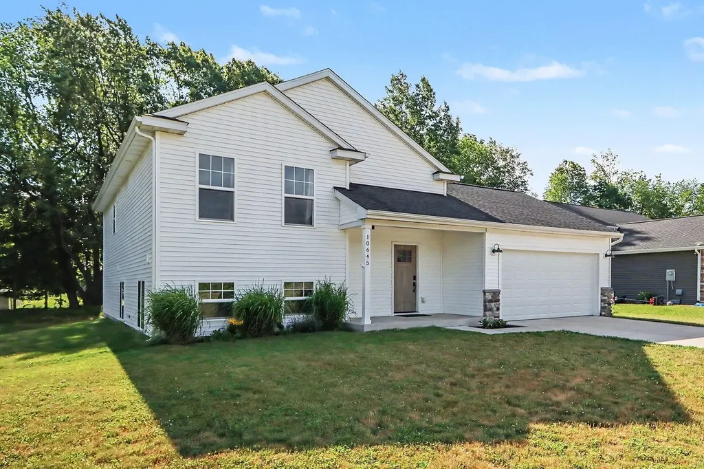 10645 Biltmore Lane Portage City MI 49002