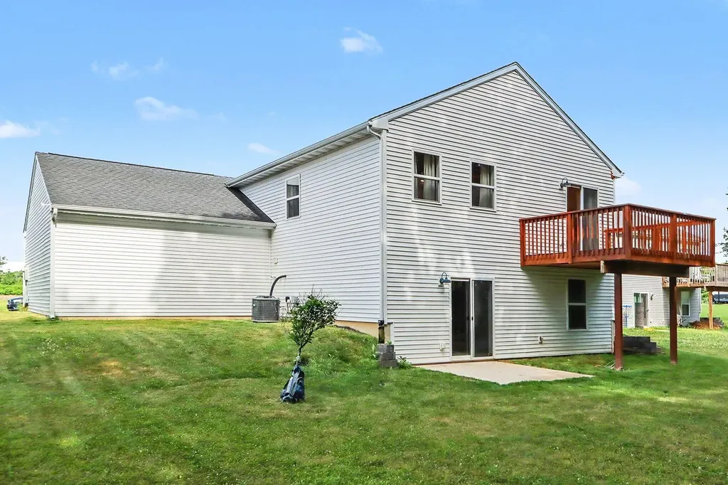 10645 Biltmore Lane Portage City MI 49002