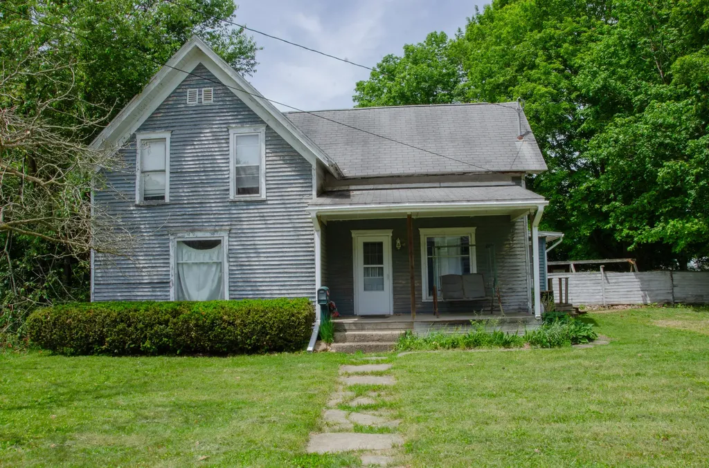321 S Main Street Bellevue Village MI 49021
