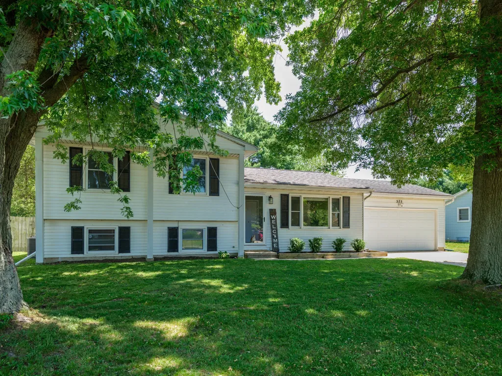 575 Kimberly Street Comstock Charter Township MI 49053