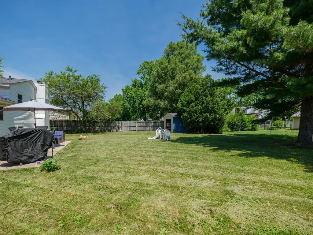 575 Kimberly Street Comstock Charter Township MI 49053