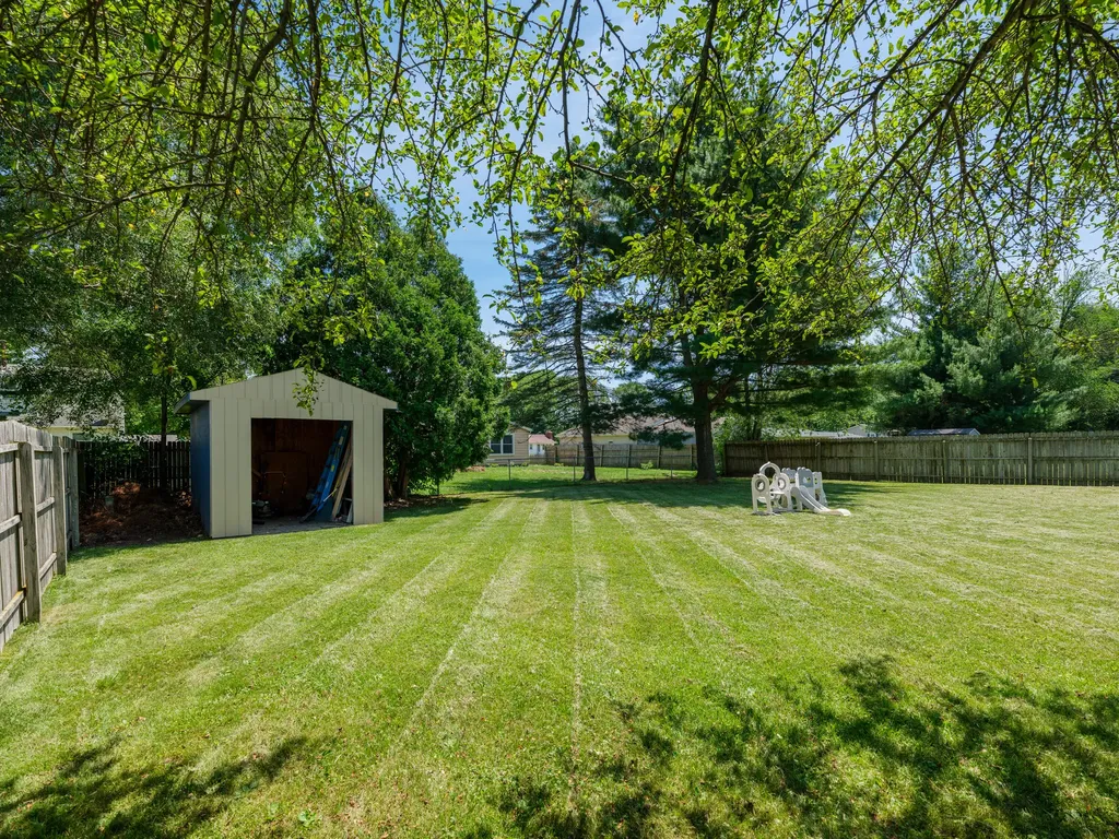 575 Kimberly Street Comstock Charter Township MI 49053