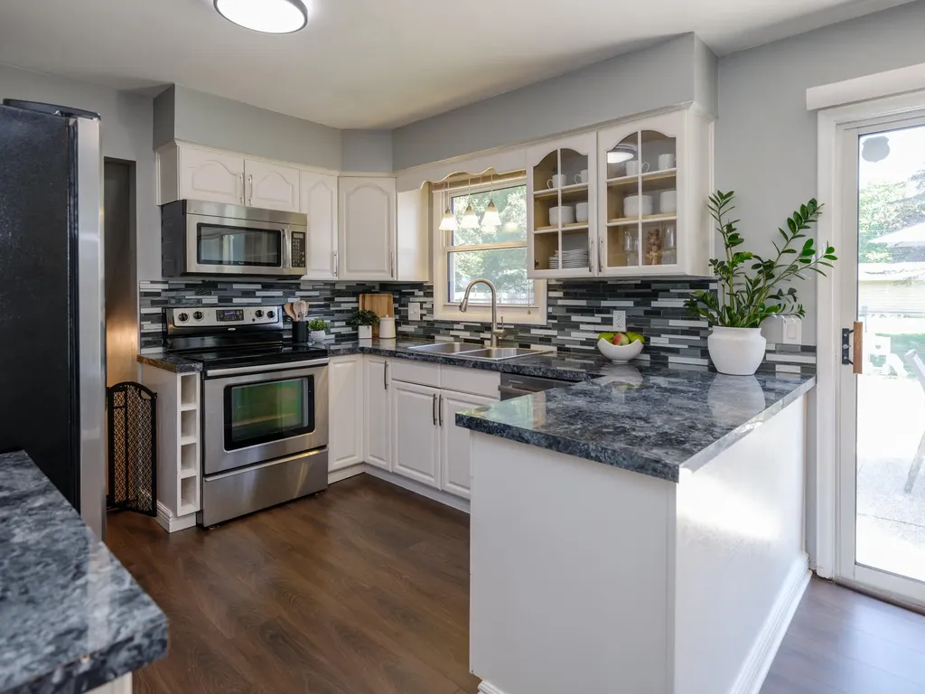 575 Kimberly Street Comstock Charter Township MI 49053