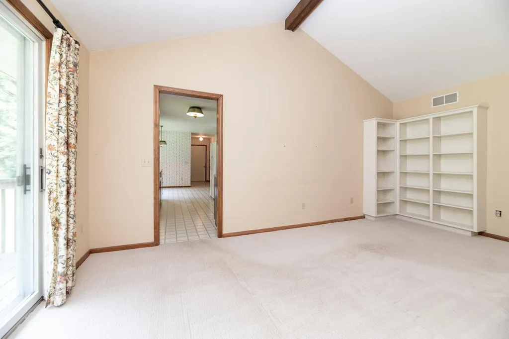 6124 Old Log Trail Oshtemo Charter Township MI 49009