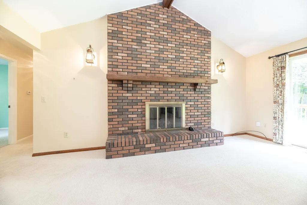 6124 Old Log Trail Oshtemo Charter Township MI 49009