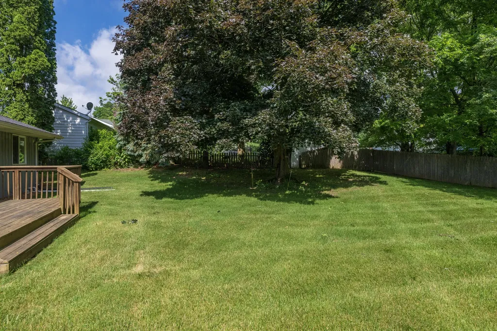 6124 Old Log Trail Oshtemo Charter Township MI 49009