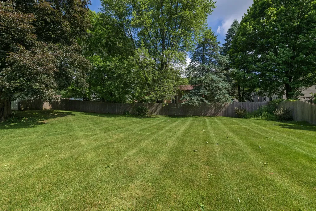 6124 Old Log Trail Oshtemo Charter Township MI 49009