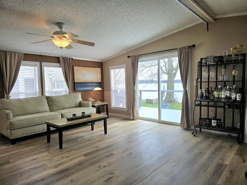 3726 Peterson Drive Cheshire Township MI 49055