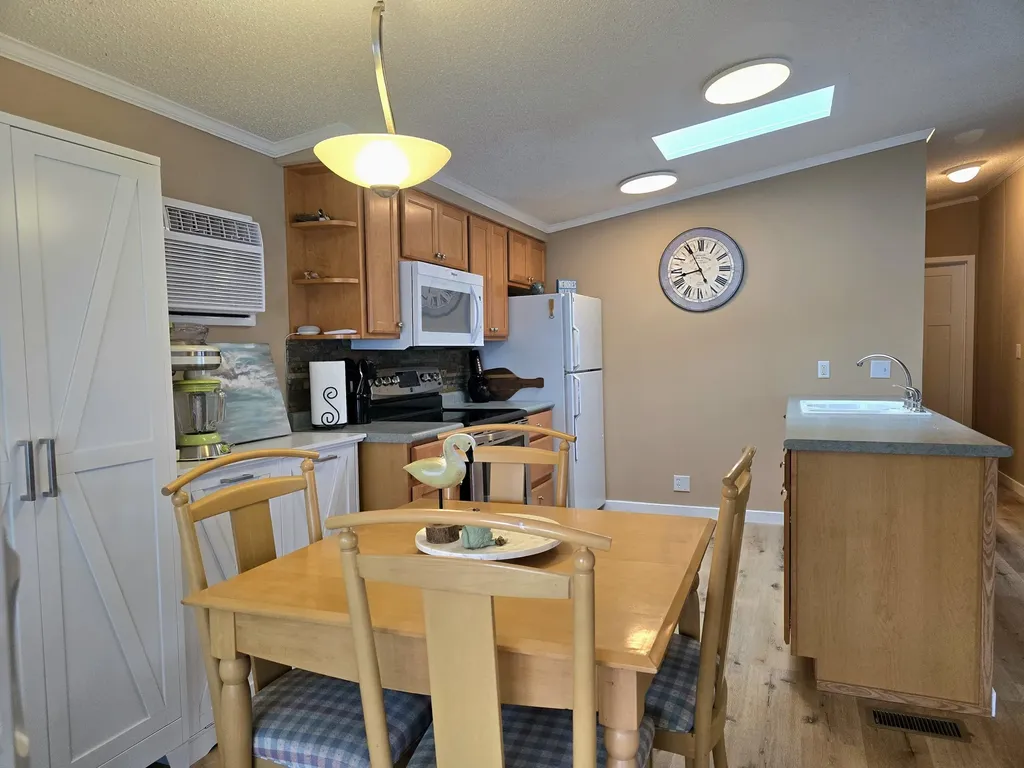 3726 Peterson Drive Cheshire Township MI 49055