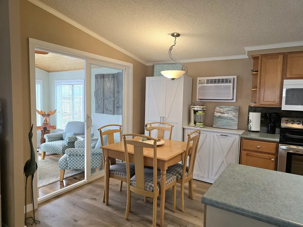3726 Peterson Drive Cheshire Township MI 49055