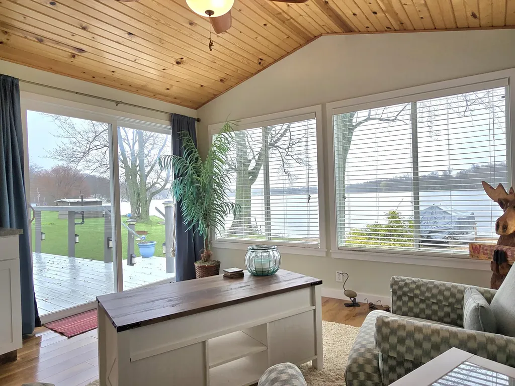 3726 Peterson Drive Cheshire Township MI 49055