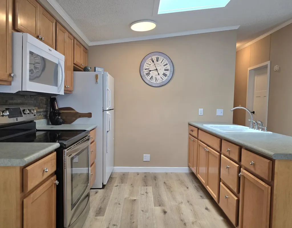 3726 Peterson Drive Cheshire Township MI 49055