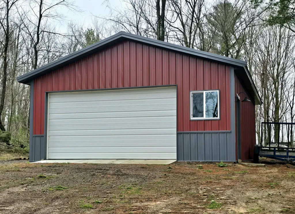 3726 Peterson Drive Cheshire Township MI 49055