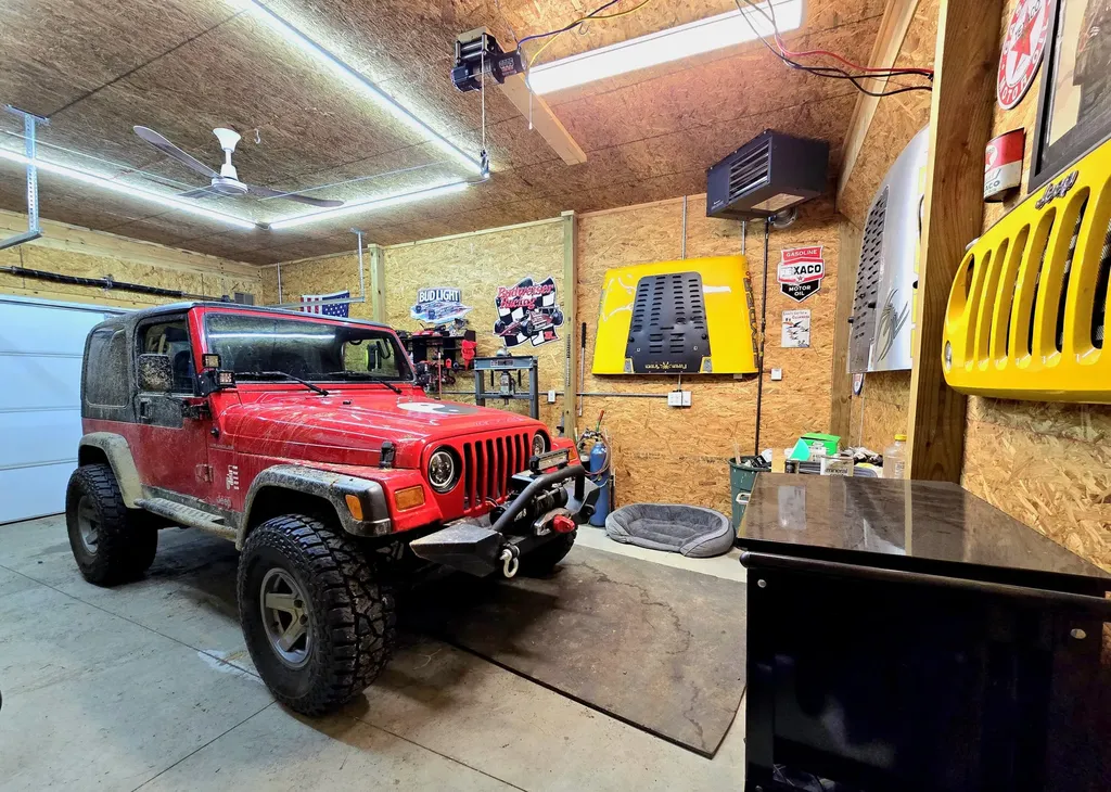 3726 Peterson Drive Cheshire Township MI 49055
