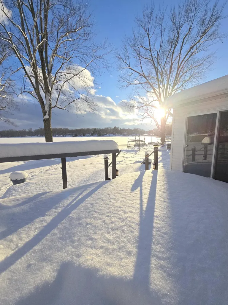 3726 Peterson Drive Cheshire Township MI 49055