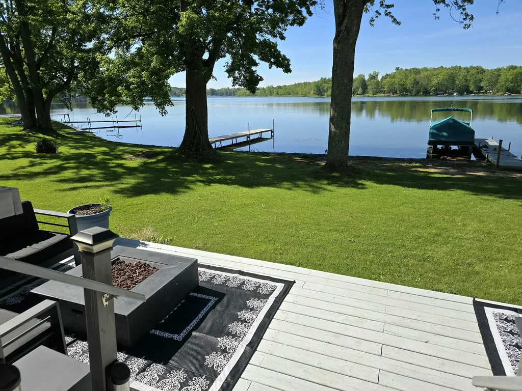 3726 Peterson Drive Cheshire Township MI 49055