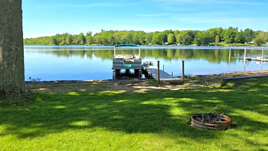 3726 Peterson Drive Cheshire Township MI 49055