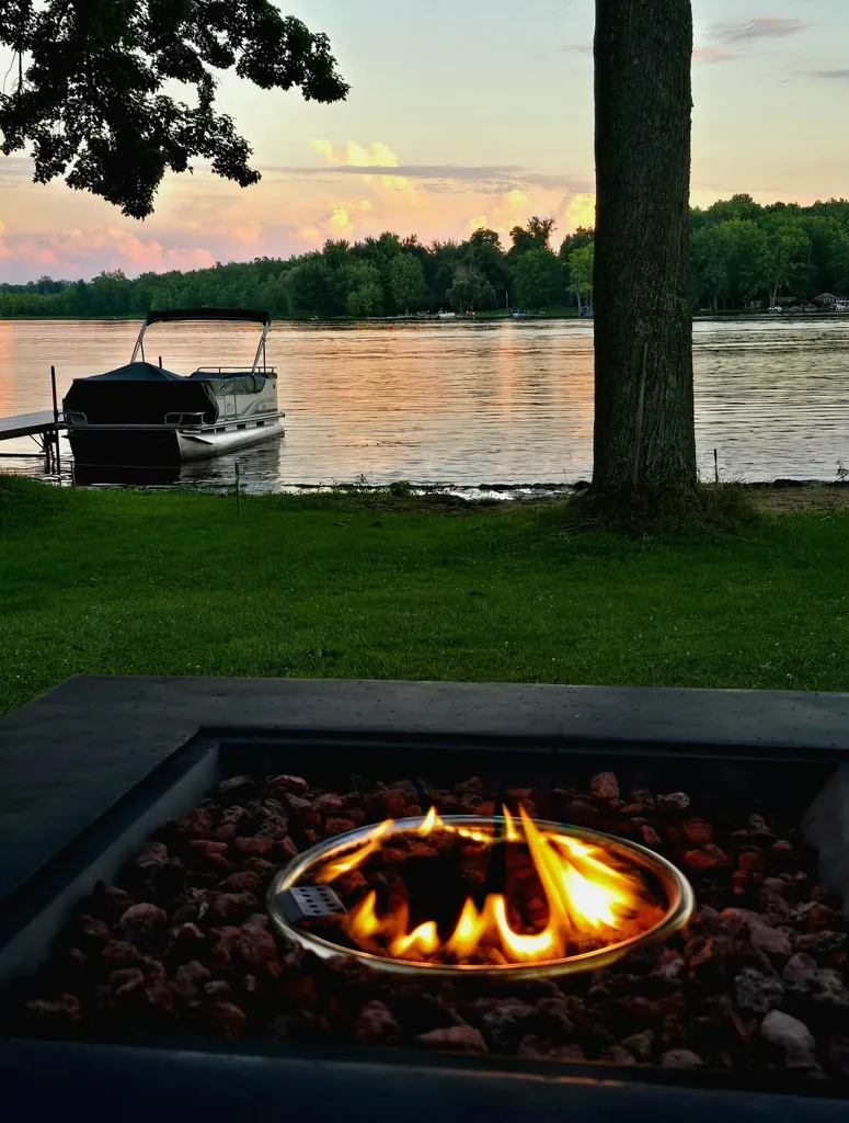 3726 Peterson Drive Cheshire Township MI 49055