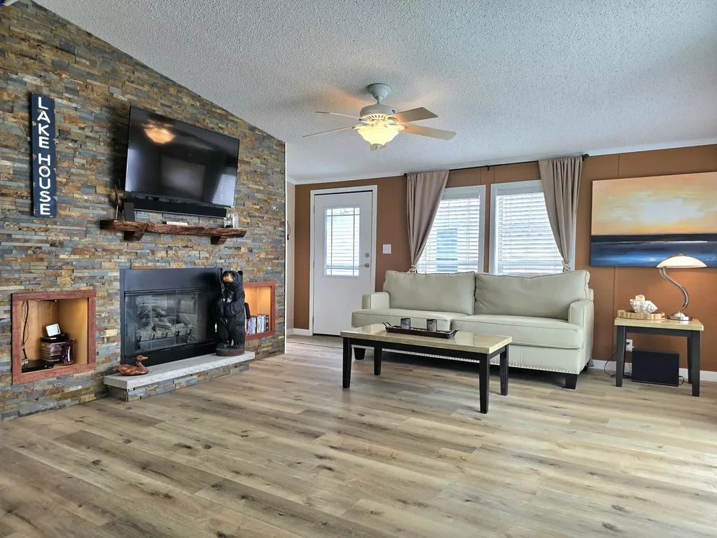 3726 Peterson Drive Cheshire Township MI 49055