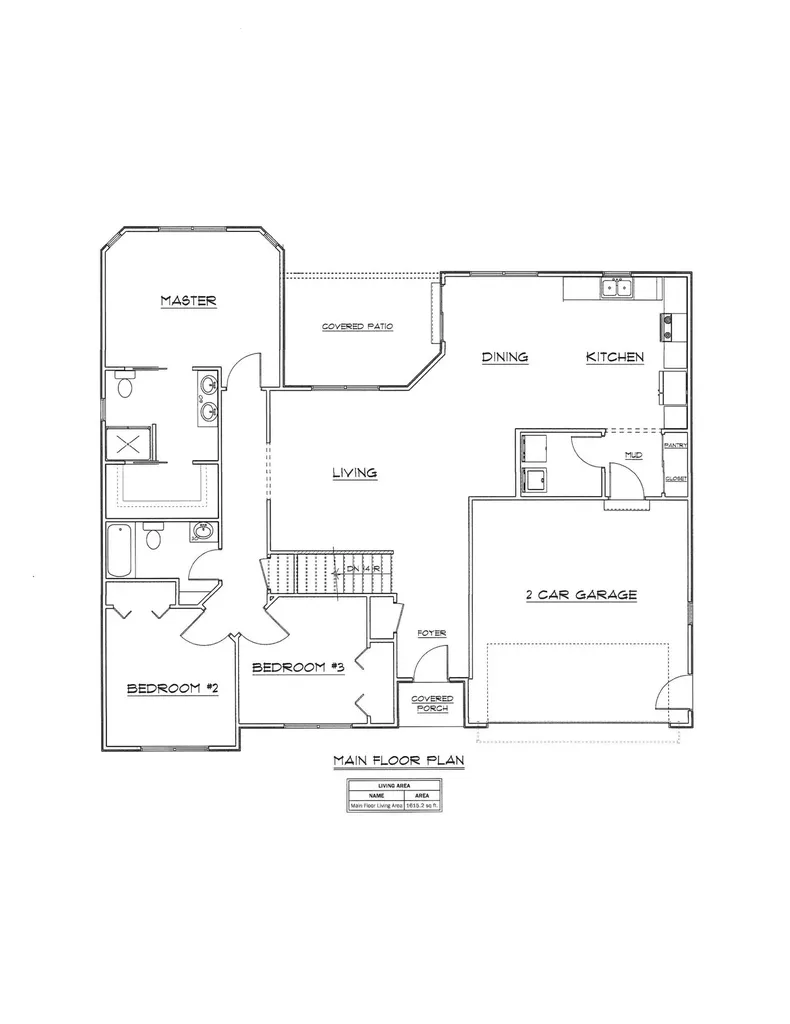 51489 Willis Street Antwerp Township MI 49079