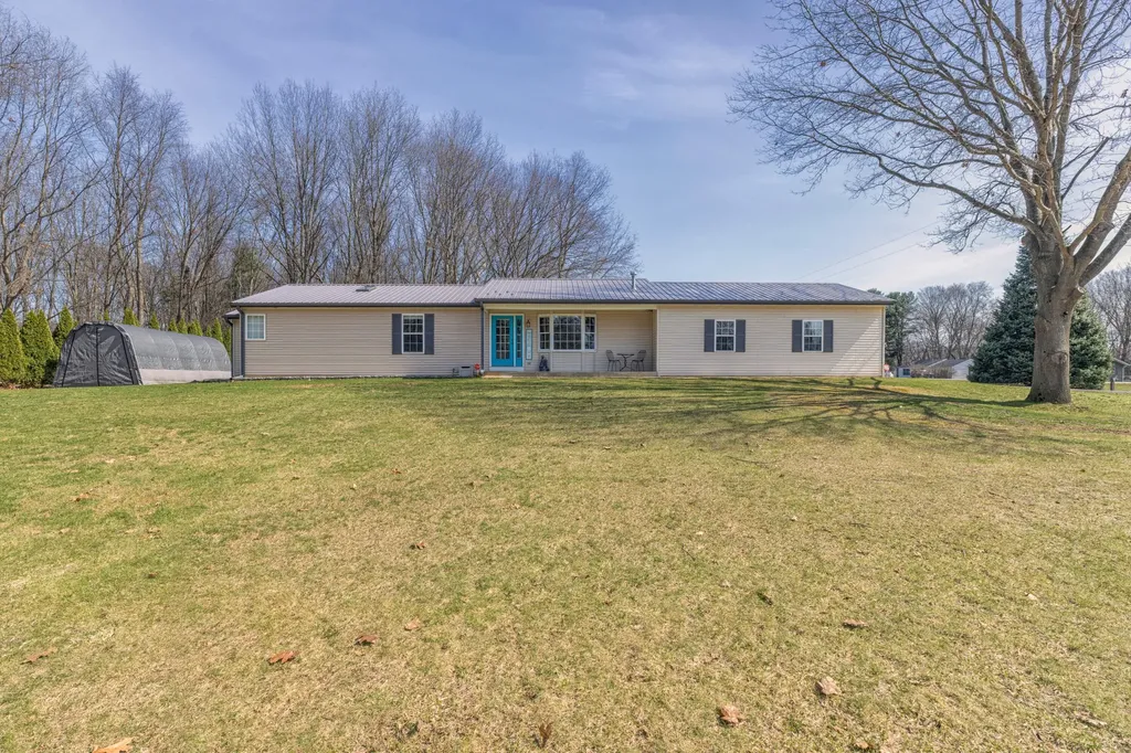 1255 106th Avenue Otsego Township MI 49080