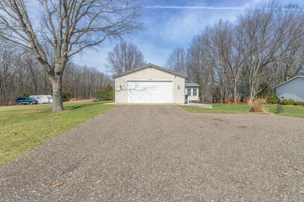 1255 106th Avenue Otsego Township MI 49080
