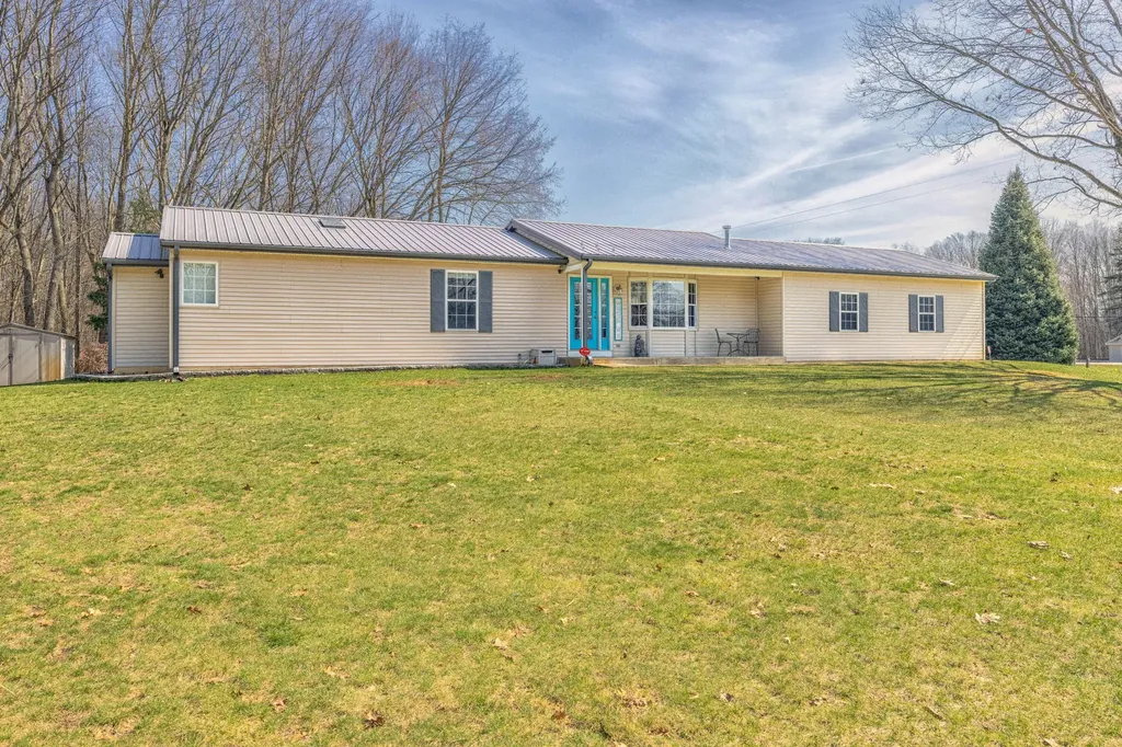 1255 106th Avenue Otsego Township MI 49080