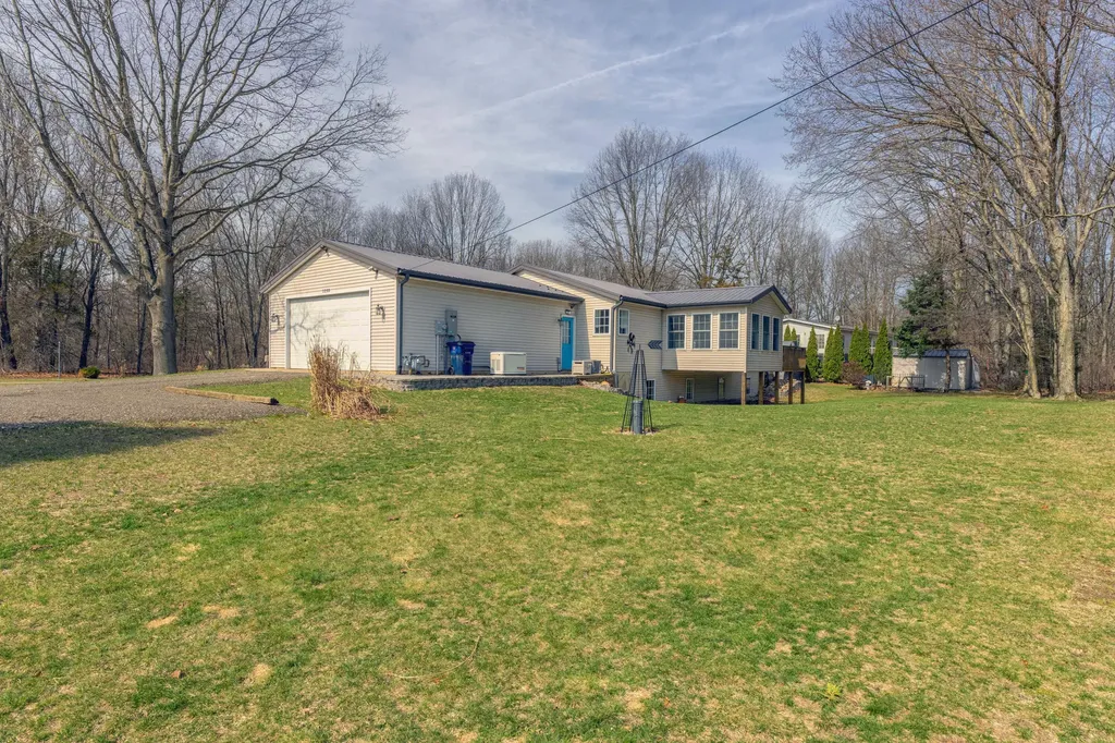 1255 106th Avenue Otsego Township MI 49080