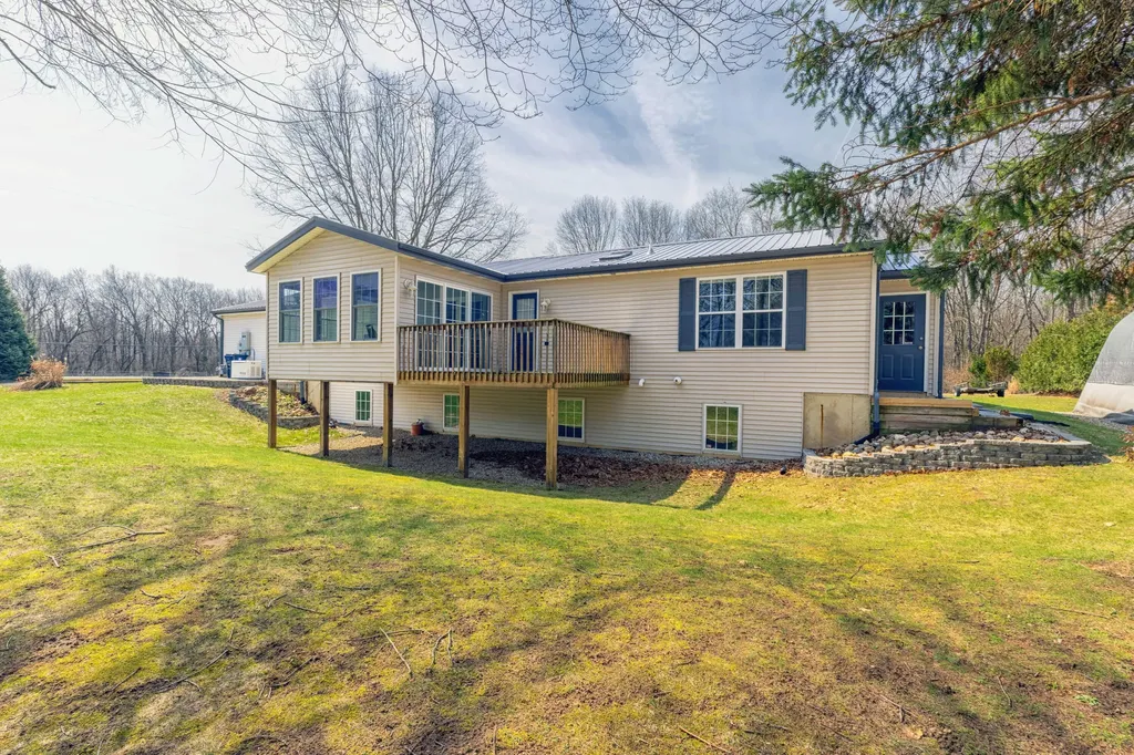 1255 106th Avenue Otsego Township MI 49080
