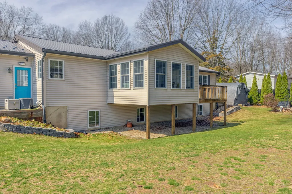 1255 106th Avenue Otsego Township MI 49080