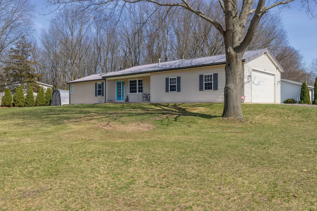 1255 106th Avenue Otsego Township MI 49080