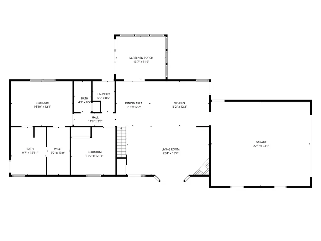 1255 106th Avenue Otsego Township MI 49080
