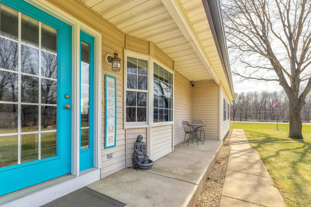 1255 106th Avenue Otsego Township MI 49080