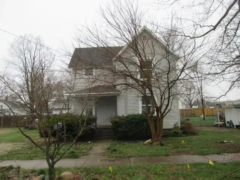120 Hillsborough Street Hartford City MI 49057