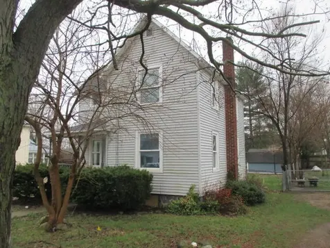 120 Hillsborough Street Hartford City MI 49057